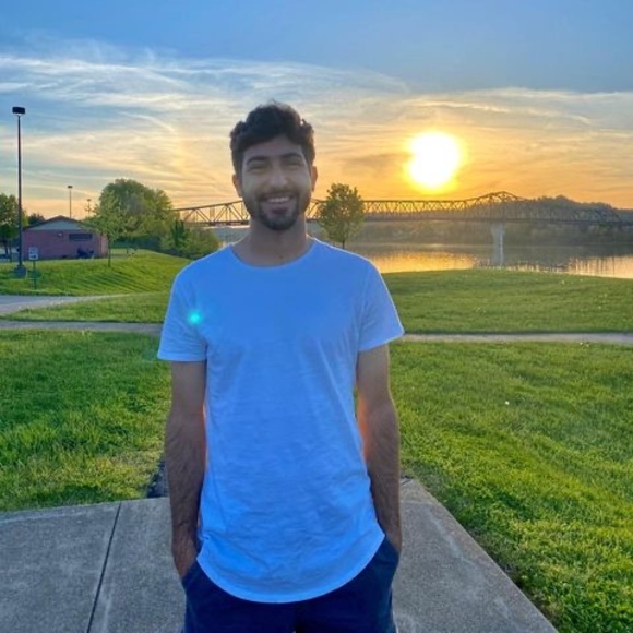 Meet your Posher, Gabriel - Picture 1 of 1